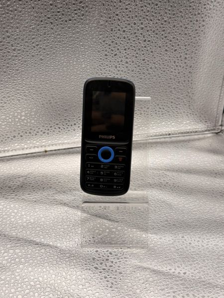 Купить Philips E1500 Duos в Новосибирск за 450 руб.