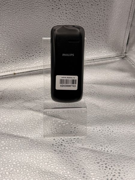 Купить Philips E1500 Duos в Новосибирск за 450 руб.