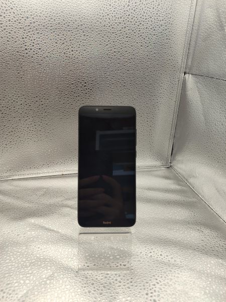 Купить Xiaomi Redmi 7A 2/16GB (M1903C3EG) Duos в Новосибирск за 1700 руб.