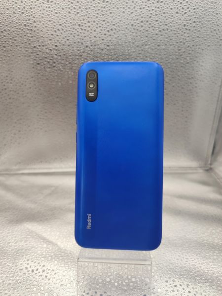Купить Xiaomi Redmi 7A 2/16GB (M1903C3EG) Duos в Новосибирск за 1700 руб.