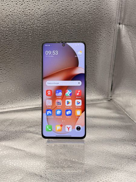 Купить Xiaomi Redmi Note 13 Pro+ 12/512GB (23090RA98G) Duos в Новосибирск за 22400 руб.