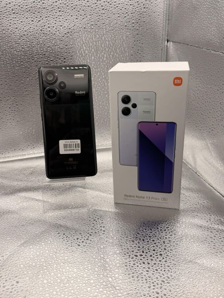 Купить Xiaomi Redmi Note 13 Pro+ 12/512GB (23090RA98G) Duos в Новосибирск за 22400 руб.