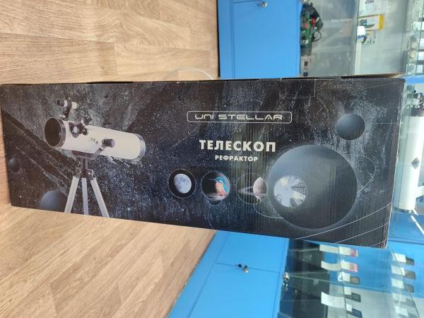 Купить UNI STELLAR 70076 в Новосибирск за 3200 руб.