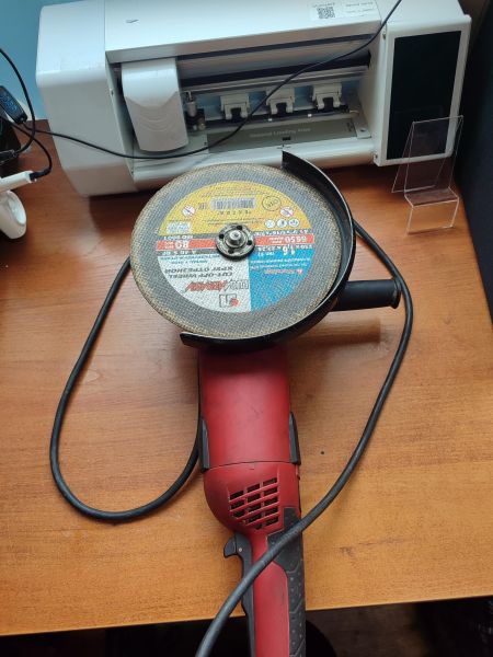 Купить ELITECH МШУ 20-230Э в Новосибирск за 2200 руб.