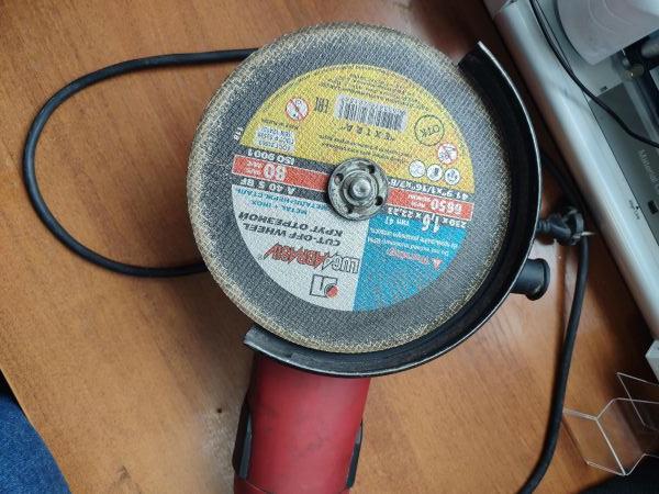 Купить ELITECH МШУ 20-230Э в Новосибирск за 2200 руб.