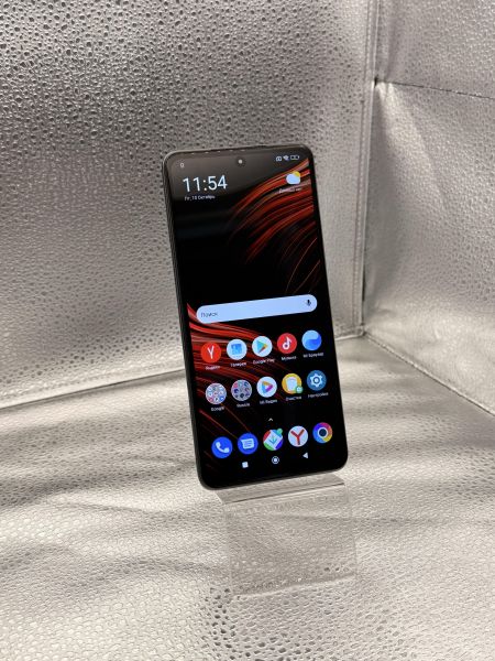 Купить POCO X3 Pro 8/256GB (M2102J20SG) Duos в Новосибирск за 5000 руб.