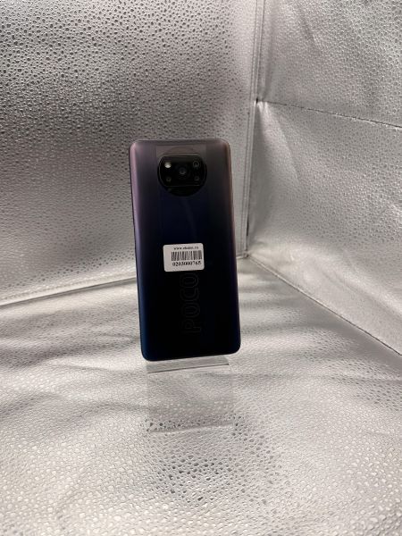 Купить POCO X3 Pro 8/256GB (M2102J20SG) Duos в Новосибирск за 5000 руб.