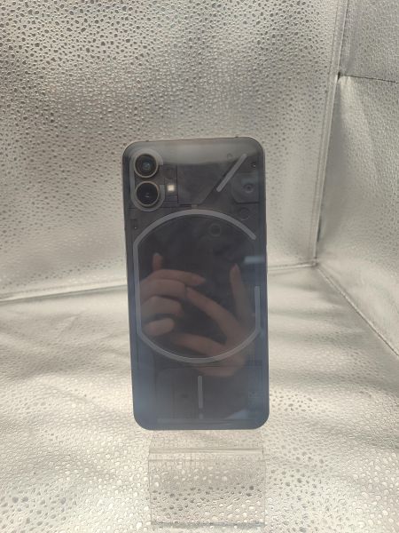 Купить Nothing Phone 1 8/256GB (A063) Duos в Новосибирск за 14900 руб.