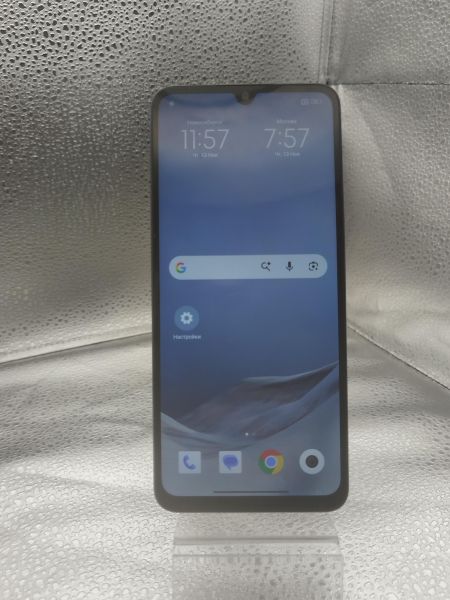 Купить Xiaomi Redmi 14C 8/256GB (2409BRN2CA) Duos в Новосибирск за 5900 руб.