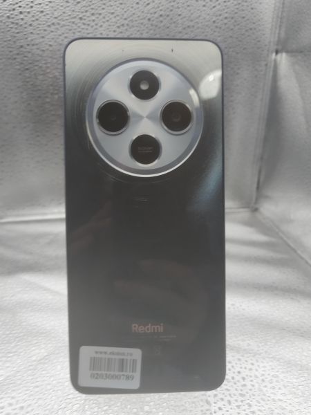 Купить Xiaomi Redmi 14C 8/256GB (2409BRN2CA) Duos в Новосибирск за 5900 руб.