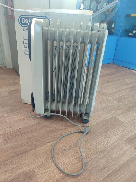 Купить Delonghi GS770920 в Новосибирск за 1800 руб.