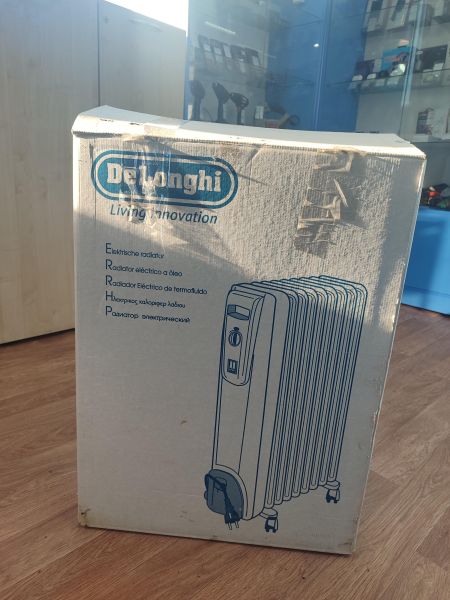 Купить Delonghi GS770920 в Новосибирск за 1800 руб.