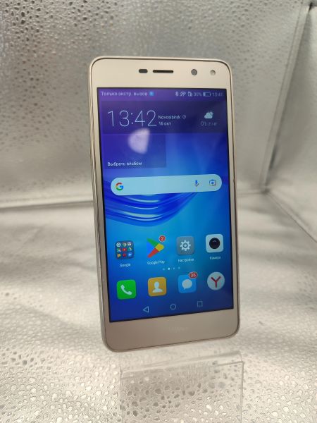 Купить Huawei Y5 2017 (MYA-U29) Duos в Новосибирск за 1300 руб.