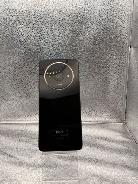 Купить POCO C61 4/128GB (2312BPC51X) Duos в Новосибирск за 4500 руб.