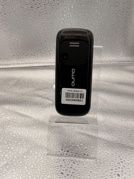 Купить Qumo Push 181 Duos в Новосибирск за 700 руб.