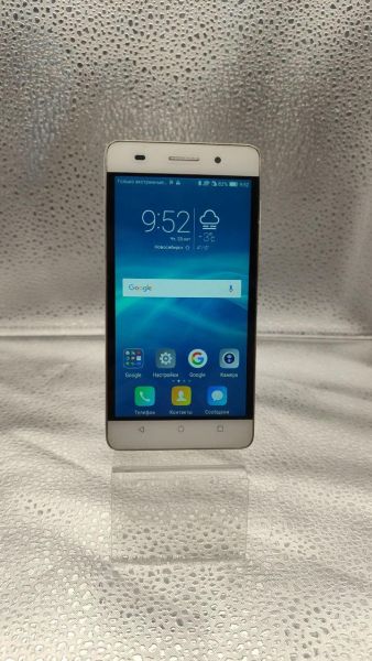 Купить Honor 4C 2/8GB (CHM-U01) Duos в Новосибирск за 1000 руб.