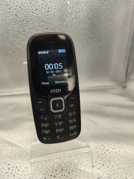 Купить INOI 100 Duos в Новосибирск за 500 руб.