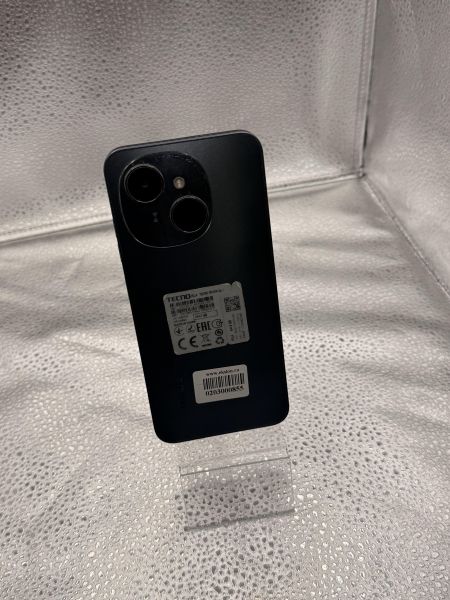 Купить TECNO Spark Go 1 3/64GB (KL4) Duos в Томск за 3500 руб.