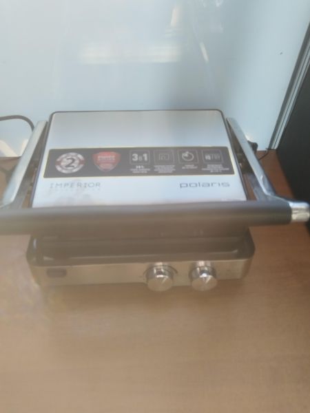 Купить Polaris PGP 3012 в Новосибирск за 2800 руб.