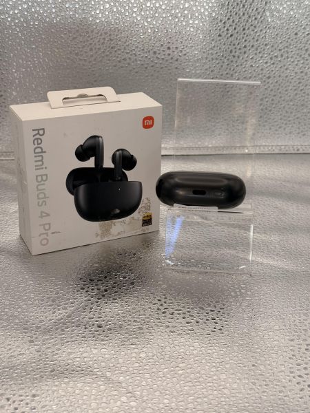Купить Xiaomi Redmi Buds 4 Pro (M2132E1) в Новосибирск за 1100 руб.