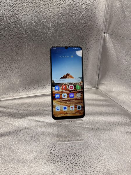 Купить Realme Note 60 6/128GB (RMX3933) Duos в Новосибирск за 5800 руб.