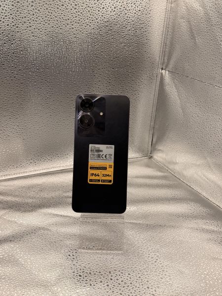 Купить Realme Note 60 6/128GB (RMX3933) Duos в Новосибирск за 5800 руб.