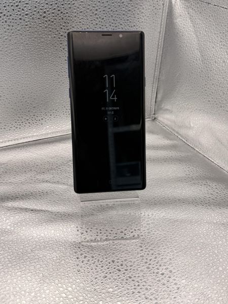 Купить Samsung Galaxy Note 9 6/128GB (N960F) Duos в Новосибирск за 13500 руб.