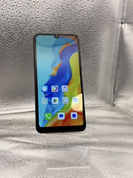 Купить Huawei P30 Lite 6/256GB (MAR-LX1B) Duos в Новосибирск за 5700 руб.