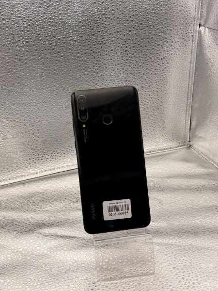 Купить Huawei P30 Lite 6/256GB (MAR-LX1B) Duos в Новосибирск за 5700 руб.