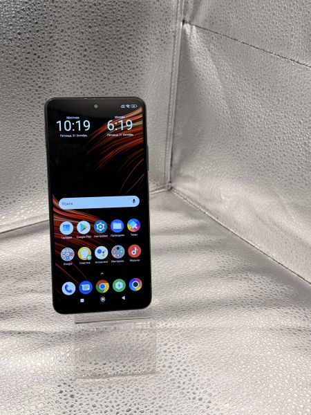Купить POCO M4 Pro 5G 4/64GB (21091116AG) Duos в Новосибирск за 6100 руб.