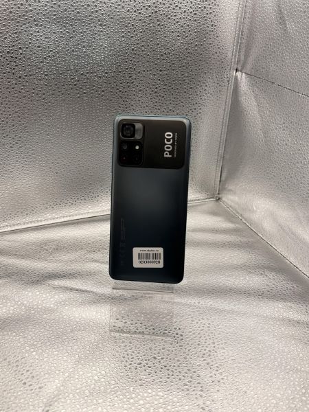 Купить POCO M4 Pro 5G 4/64GB (21091116AG) Duos в Новосибирск за 6100 руб.