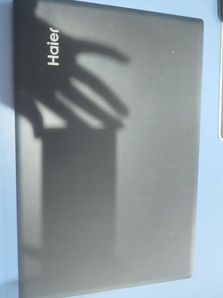 Купить Haier P1510SD в Новосибирск за 12000 руб.