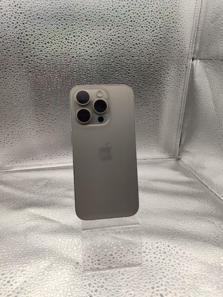 Купить Apple iPhone 15 Pro 256GB в Новосибирск за 66700 руб.