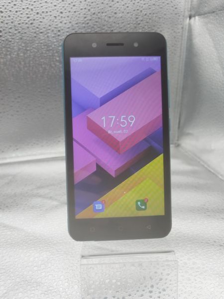 Купить Itel A17 1/16GB (W5006X) в Новосибирск за 800 руб.