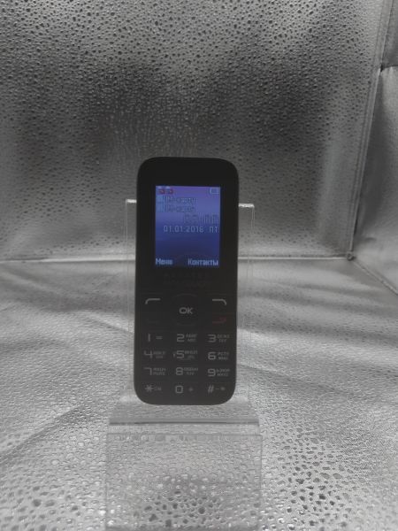 Купить Alcatel 1016D Duos в Новосибирск за 700 руб.