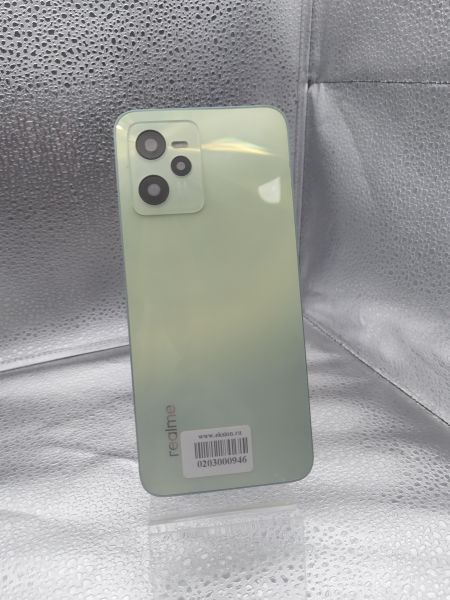 Купить Realme C35 4/64GB (RMX3511) Duos в Новосибирск за 4500 руб.