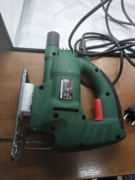 Купить Hammer LZK650 в Новосибирск за 1200 руб.