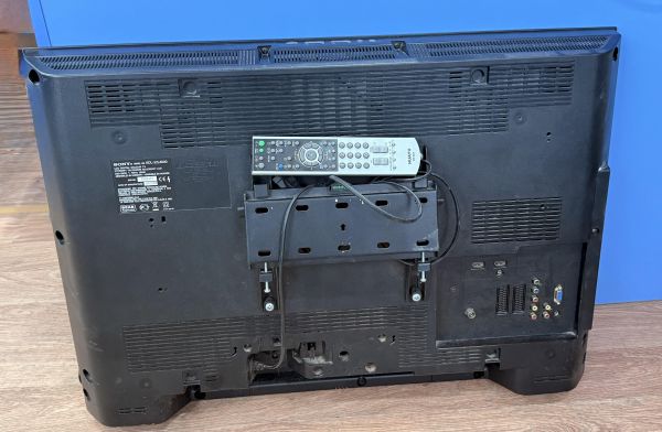 Купить Sony KDL-32L4000 в Новосибирск за 4100 руб.