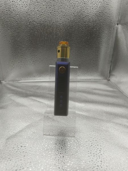 Купить Vaporesso GEN S (с 18 лет) в Новосибирск за 2200 руб.