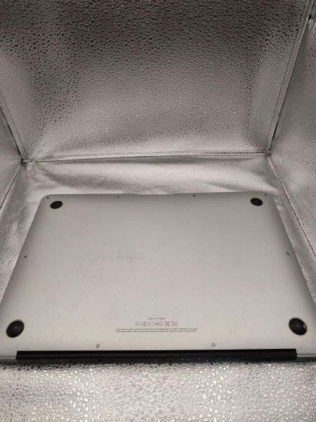 Купить Apple MacBook Air 13 Mid 2011 (A1369) в Новосибирск за 7800 руб.