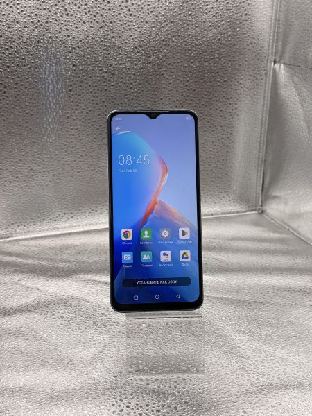Купить Infinix Smart 7 HD 2/64GB (X6516) Duos в Новосибирск за 2800 руб.