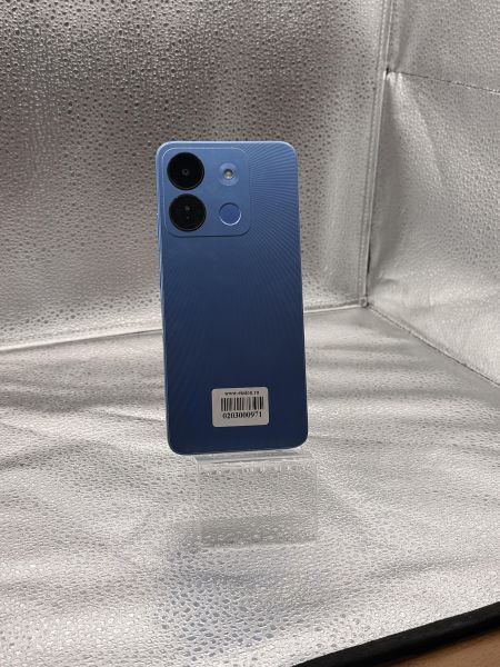 Купить Infinix Smart 7 HD 2/64GB (X6516) Duos в Новосибирск за 2800 руб.