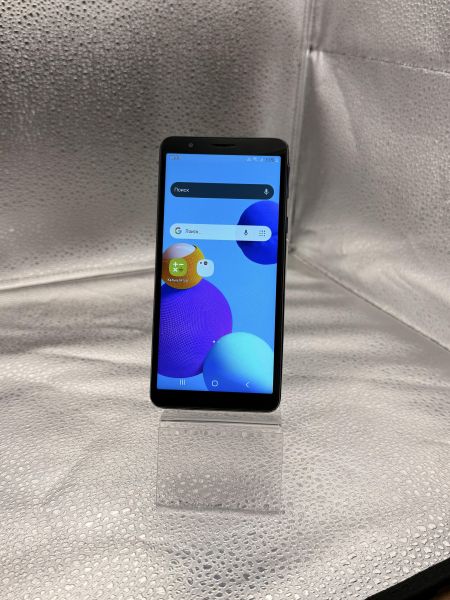 Купить Samsung Galaxy A01 Core 16GB (A013F/DS) Duos в Новосибирск за 1600 руб.