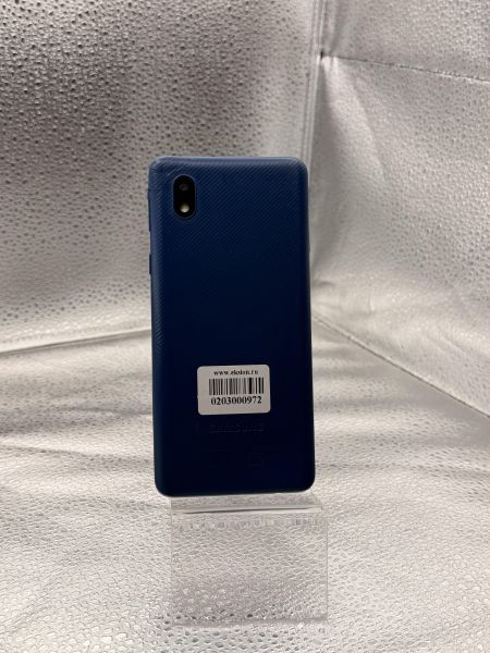 Купить Samsung Galaxy A01 Core 16GB (A013F/DS) Duos в Новосибирск за 1600 руб.