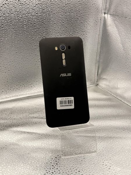Купить ASUS ZenFone 2 Laser 2/16GB (ZE550KL/Z00LD) Duos в Новосибирск за 900 руб.