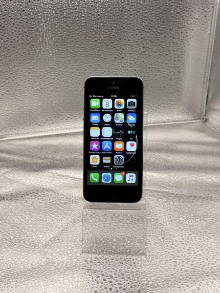 Купить Apple iPhone 5S 16GB в Новосибирск за 1600 руб.