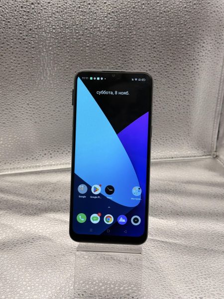Купить Realme C3 3/64GB (RMX2020) Duos в Новосибирск за 2900 руб.