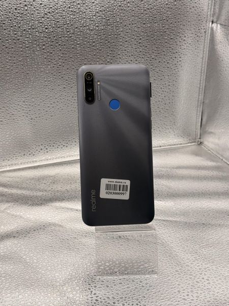 Купить Realme C3 3/64GB (RMX2020) Duos в Новосибирск за 2900 руб.
