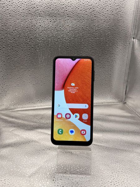 Купить Samsung Galaxy A14 6/128GB (A145P) Duos в Новосибирск за 3800 руб.