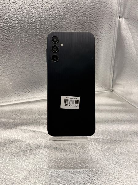 Купить Samsung Galaxy A14 6/128GB (A145P) Duos в Новосибирск за 3800 руб.